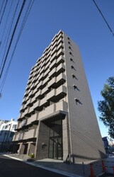 ルーブル川崎都町壱番館の物件外観写真